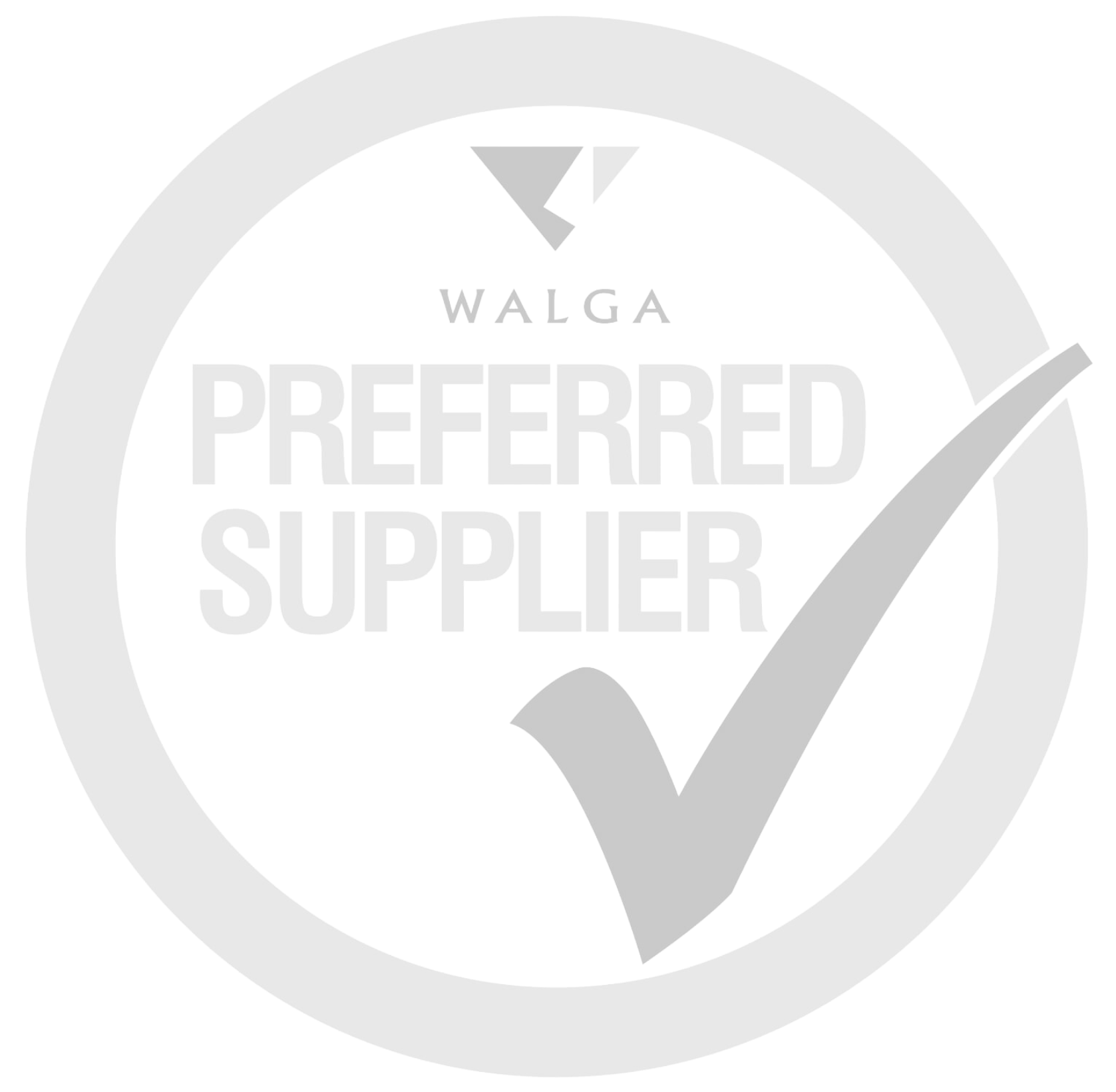 WALGA - Preferred Supplier