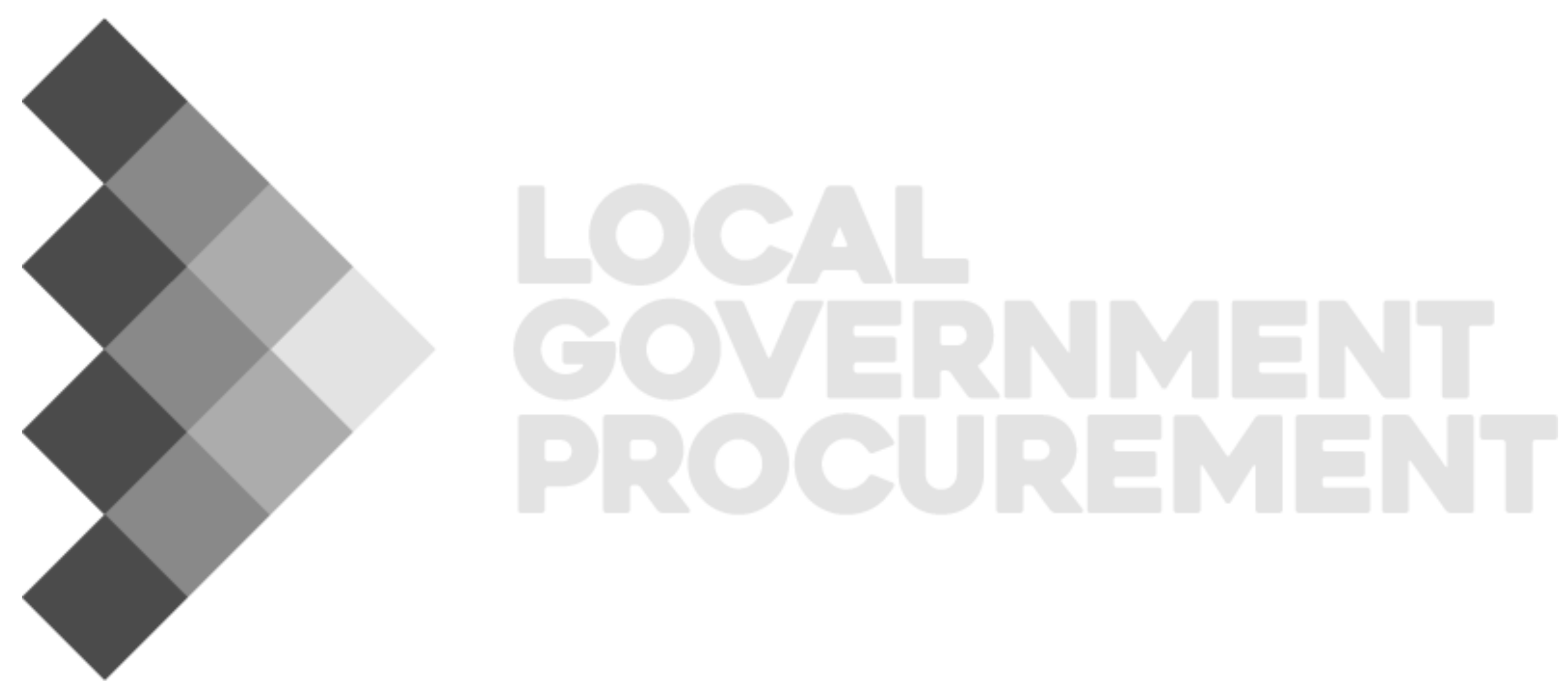 Local Government Procurement - Approved Contractor